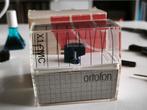 Ortofon X1-MC (high ouput), Ophalen of Verzenden, Gebruikt, Platenspeler-onderdeel, Overige merken