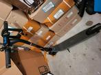 Segway Ninebot E2 PLUS (KIJK BESCHRIJVING), Ophalen, Gebruikt, 3081bm, Segway Ninebot