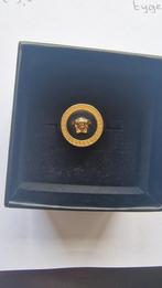 Versace ring maat 20, Gebruikt, 20 of groter, Heer, Ophalen of Verzenden