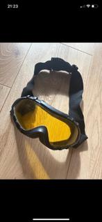 Ski bril, Ophalen of Verzenden, Zo goed als nieuw