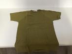 Defensie t-shirts, Ophalen of Verzenden, Landmacht, Nederland, Kleding of Schoenen