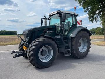Fendt 826 scr profi plus beschikbaar voor biedingen