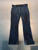 Goldbergh pippa skibroek donkerblauw 44, Broek, Maat 42/44 (L), Ophalen of Verzenden, Zo goed als nieuw