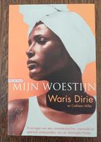 Waris Dirie - Mijn woestijn, Ophalen of Verzenden, Zo goed als nieuw, Waris Dirie