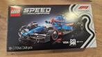 LEGO Speed Champions - Visa Cash App RB VCARB 01 F1 77246, Ophalen of Verzenden, Zo goed als nieuw, Complete set, Lego