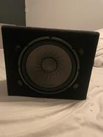 Jbl sub+versterker, Ophalen, Zo goed als nieuw