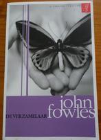 De verzamelaar, Gelezen, Ophalen of Verzenden, John Fowles, Nederland