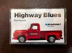 Blaupunkt Highway Blues Cassette, Ophalen of Verzenden
