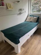 Mooie tienerkamer te koop, Ophalen, Zo goed als nieuw, Eenpersoons, Modern