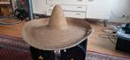 Beautiful large festive sombrero, Hobby en Vrije tijd, Feestartikelen, Ophalen, Gebruikt, Carnaval
