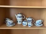 Douwe Egberts, Huis en Inrichting, Keuken | Servies, Ophalen of Verzenden, Zo goed als nieuw, Overige stijlen, Porselein
