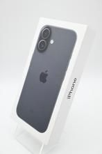 iPhone 17 256GB Black (Nieuw/geseald + Factuur), Ophalen of Verzenden, Gebruikt