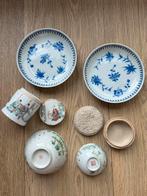 Antiek Chinees Porselein Collectie Diverse Items, Antiek en Kunst, Ophalen of Verzenden