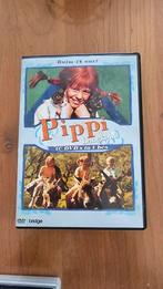 Pippi Langkous - Complete Serie Boxset, Avontuur, Alle leeftijden, Boxset, Ophalen of Verzenden