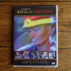 A Night Of Reggae Rhythm DVD, Alle leeftijden, Ophalen of Verzenden, Zo goed als nieuw, Muziek en Concerten