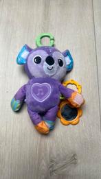 Vtech Knuffie mijn koalavriendje, Kinderen en Baby's, Speelgoed | Babyspeelgoed, Ophalen, Zo goed als nieuw, Overige typen