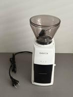 Baratza Encore ESP Koffiemolen - Wit, Afneembaar waterreservoir, 10 kopjes of meer, Koffiemachine, Zo goed als nieuw