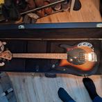 Vintage V96 Reissued Basgitaar - Zo goed als nieuw!, Ophalen, Zo goed als nieuw