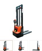 Stapelaar van NOBLELIFT 3,6 Meter, Ophalen, Stapelaar, Tot 1000 kg, Noblelift