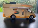 Playmobil kampeerwagen 3647, Ophalen of Verzenden, Gebruikt