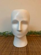 Wit hoofd, Ophalen of Verzenden