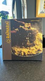 Rainarai hardcover kookboek  Nomadische keuken CHCS, Boeken, Verzenden, Zo goed als nieuw