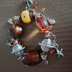 Armband, Ophalen of Verzenden, Nieuw, Zilver