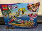 Lego 41433 Feestboot Lego Friends Nieuw in doos !!, Ophalen, Nieuw, Complete set, Lego