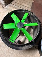 Fancom ventilator 50, Ophalen, Zo goed als nieuw, Ventilator