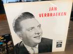 Jan Verbraeken - Jan Verbraeken, Ophalen of Verzenden, Gebruikt, Overige formaten, Levenslied of Smartlap