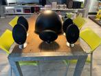 KEF 5.1 luidspreker set E301, Audio, Tv en Foto, Luidsprekers, Overige merken, Gebruikt, Nvr, Ophalen of Verzenden