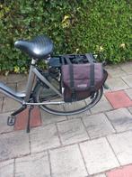 Electrise fiets, Ophalen of Verzenden, Zo goed als nieuw, 50 km per accu of meer