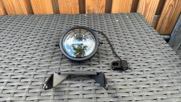 Kanebilt Super73 Koplamp incl. Forty Customs mount! beschikbaar voor biedingen