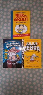 Total Spaaractie Boeken, Ophalen, Gelezen