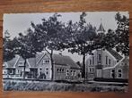 Fotokaart 2e Exloermond - Baptistenkerk, Ophalen of Verzenden, Gelopen, Drenthe