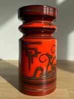 Vintage Flora Gouda vaas – model Tokio 916, Ophalen of Verzenden