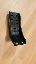 Babyschaal bakfiets urban arrow met bontje, Ophalen of Verzenden, Zo goed als nieuw