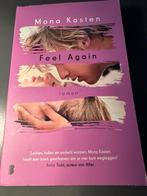 Mona Kasten - Feel Again, Ophalen of Verzenden, Zo goed als nieuw, Nederland, Mona Kasten