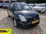 Suzuki Swift 1.3 Bandit,Clima, Gebruikt, 400 kg, Origineel Nederlands, Bedrijf
