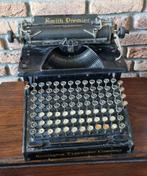 Uniek Antiek Remington Smith Premier 10-A Typemachine, Gebruikt, Ophalen