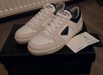 Prada Downtown Schoenen Nieuw | origineel  beschikbaar voor biedingen