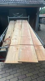 Douglas planken, Ophalen of Verzenden, Zo goed als nieuw, 250 cm of meer, Planken