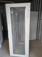 Patch Kast 19", Ophalen, Zo goed als nieuw, Geperforeerd, Geperforeerd