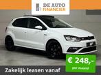 Volkswagen Polo 1.8 TSI GTI Pano DSG NAVI Cruis € 14.950,0, Auto's, Nieuw, Geïmporteerd, 5 stoelen, 1180 kg