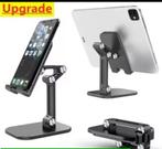 Bureau #Mobiele Houder Beugel Voor #Iphone #Ipad #Tablet, Verzenden, Nieuw, Auto