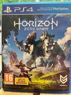 ps4 game Horizon Zero Dawn, Spelcomputers en Games, Games | Sony PlayStation 4, Avontuur en Actie, 1 speler, Ophalen of Verzenden