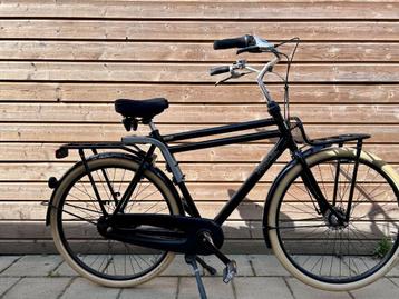 Gazelle puur_nl+ 7 beschikbaar voor biedingen