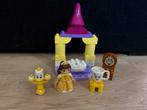 Duplo Disney Belle set, Ophalen of Verzenden, Zo goed als nieuw, Complete set, Duplo