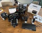 Fanatec CSL DD 5Nm F1 Esports Bundle - garantie - Nieuwstaat, Computers en Software, Joysticks, Ophalen, Zo goed als nieuw
