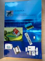 Eric Slagmolen Domotica - Nieuwstaat, Ophalen of Verzenden, Zo goed als nieuw, Elektrotechniek